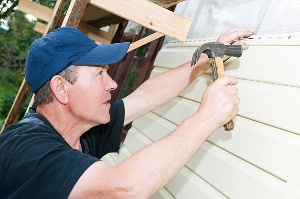 Best Engineered Wood Siding  in Spanish Lake, MO